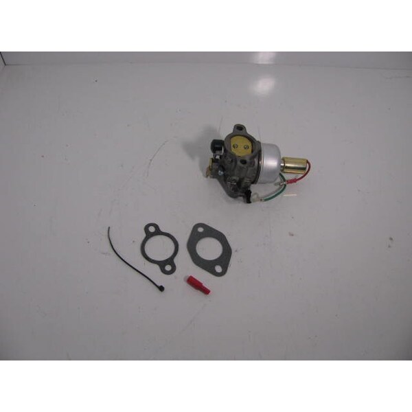 Kit Carburetor W/Gaskets